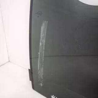 43R-004553, AS3 , art383510 Стекло двери задней правой Tesla model X Арт 383510, вид 3