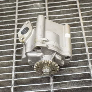 F2GE-6600-AA , art2962874 Насос масляный Ford Mustang 6 Арт 2962874, вид 2