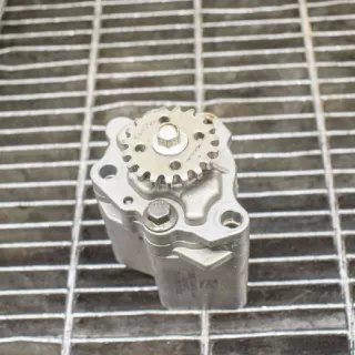 F2GE-6600-AA , art2962874 Насос масляный Ford Mustang 6 Арт 2962874, вид 5