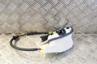 1068970-00-G , art2965027 Замок двери задней левой Tesla model 3 Арт 2965027, вид 1