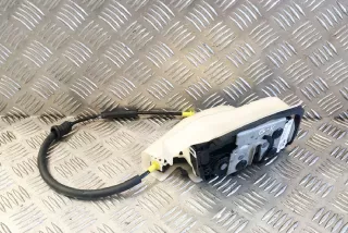 1068970-00-G , art2965027 Замок двери задней левой Tesla model 3 Арт 2965027, вид 2