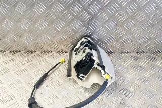 1068970-00-G , art2965027 Замок двери задней левой Tesla model 3 Арт 2965027, вид 3