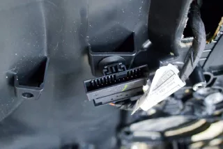 7416878, A064519 , art748293 Обшивка двери передней правой (дверная карта) BMW 6 G32 Арт 748293, вид 7