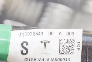 3026643-00-A , art720371 Проводка Tesla model S Арт 720371, вид 3
