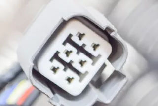 3026643-00-A , art720371 Проводка Tesla model S Арт 720371, вид 8