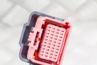 3026643-00-A , art720371 Проводка Tesla model S Арт 720371, вид 9