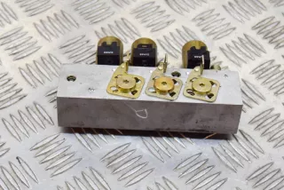 A1298002678, 1298002678 , art786145 Прочая запчасть Mercedes SL R129 Арт 786145, вид 3