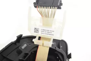 9263414, 6991600 , art3007996 Ручка кулисы КПП BMW 2 F45/F46 Арт 3007996, вид 5