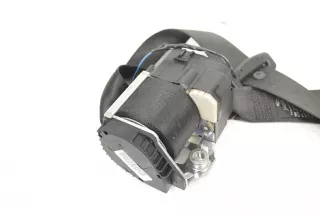 AW83-611B09-AA , art733244 Ремень безопасности передний левый Jaguar  XК X150 restailing Арт 733244, вид 2