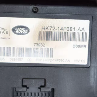 HK72-14F681-AAHK72-14F530-AA , art2738804 Прочая запчасть Land Rover Range Rover 4 Арт 2738804, вид 6