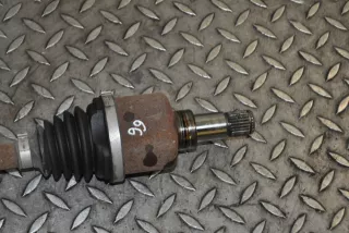 CV17-3B437-BD , art834460 Полуось передняя левая (приводной вал, ШРУС) Ford Fiesta 6 Арт 834460, вид 3