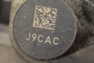 J9C3-10K845-AA, J9CAC , art812129 Суппорт передний левый Jaguar E-PACE Арт 812129, вид 6