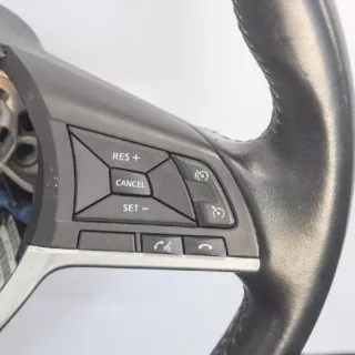 48430HV05C , art346843 Руль Nissan Qashqai 2 restailing Арт 346843, вид 2