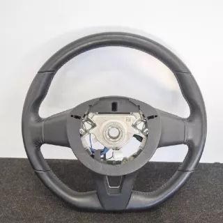 48430HV05C , art346843 Руль Nissan Qashqai 2 restailing Арт 346843, вид 4