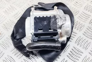 3G0857737DE, 8W6857806G , art810898 Ремень безопасности задний правый Audi A5 (S5,RS5) 2 Арт 810898, вид 1