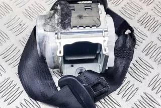3G0857737DE, 8W6857806G , art810898 Ремень безопасности задний правый Audi A5 (S5,RS5) 2 Арт 810898, вид 2