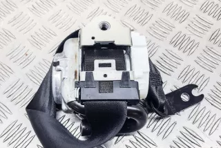 3G0857737DE, 8W6857806G , art810898 Ремень безопасности задний правый Audi A5 (S5,RS5) 2 Арт 810898, вид 3