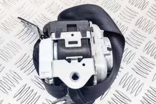 3G0857737DE, 8W6857806G , art810898 Ремень безопасности задний правый Audi A5 (S5,RS5) 2 Арт 810898, вид 4