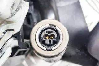 3G0857737DE, 8W6857806G , art810898 Ремень безопасности задний правый Audi A5 (S5,RS5) 2 Арт 810898, вид 5