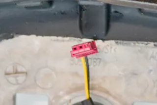 306842299162-AD , art864332 Руль Mercedes E W212 Арт 864332, вид 4