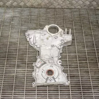 PY0110500A, 10500S5209 , art392173 Декоративная крышка двигателя Mazda CX-5 2 Арт 392173, вид 1