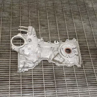 PY0110500A, 10500S5209 , art392173 Декоративная крышка двигателя Mazda CX-5 2 Арт 392173, вид 2