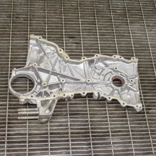 PY0110500A, 10500S5209 , art392173 Декоративная крышка двигателя Mazda CX-5 2 Арт 392173, вид 3