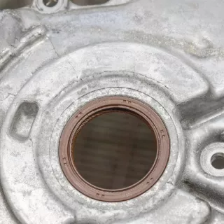 PY0110500A, 10500S5209 , art392173 Декоративная крышка двигателя Mazda CX-5 2 Арт 392173, вид 5