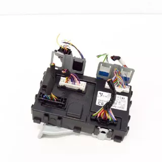 116RI-000259, 284B1-BV82D, 116RAI-000258 , art393821 Блок комфорта Nissan Juke 1 Арт 393821, вид 1