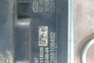 2285106452, 27536SG040, 0265956131 , art690640 Блок ABS Subaru Forester SJ Арт 690640, вид 6