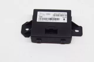 J9C3-19D118-AD, 5AMR11F06 , art815587 Блок комфорта Jaguar E-PACE Арт 815587, вид 3