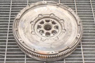 06K105266H , art852104 Маховик Volkswagen Golf 7 2.0л Арт 852104, вид 1