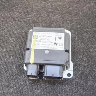 1036767-00-A0285012693 , art476563 Блок AirBag Tesla model X Арт 476563, вид 1