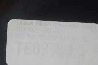 1090452-00-K , art2965750 Полка багажника Tesla model 3 Арт 2965750, вид 7