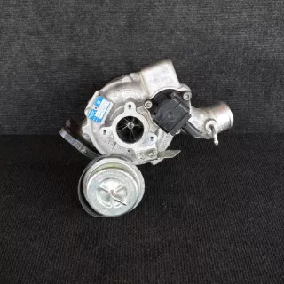CJ5G-6K682-DA , art107688 Турбина Ford Fiesta 6 Арт 107688, вид 4