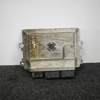 9810336180 , art305656 Блок управления двигателем Peugeot 2008 Арт 305656, вид 1