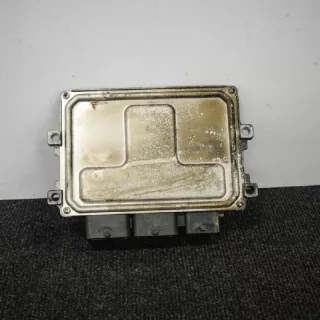 9810336180 , art305656 Блок управления двигателем Peugeot 2008 Арт 305656, вид 2