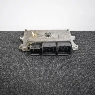 9810336180 , art305656 Блок управления двигателем Peugeot 2008 Арт 305656, вид 3