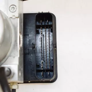 GJ32-2C405-AC10.0915-3235.310.0625-3480.1 , art2963522 Блок ABS Land Rover Range Rover 4 Арт 2963522, вид 4