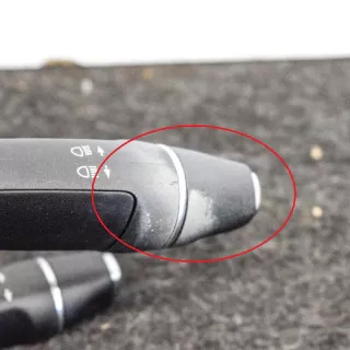 LK10086586 , art235326 Переключатель подрулевой (стрекоза) Mercedes C W205 Арт 235326, вид 11