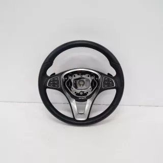 A0004601803 , art241307 Руль Mercedes C W205 Арт 241307, вид 1