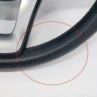 A0004601803 , art241307 Руль Mercedes C W205 Арт 241307, вид 11