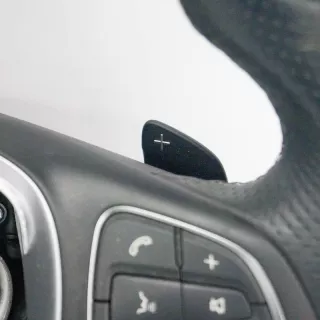 A0004601803 , art241307 Руль Mercedes C W205 Арт 241307, вид 6