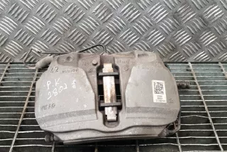 8W05DR , art722034 Суппорт передний левый Audi Q5 2 Арт 722034, вид 1