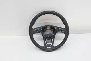 565425696, 62729000B, 62729180A, 8W0419091CR , art780969 Руль Audi A4 B9 Арт 780969, вид 1
