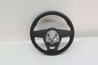 565425696, 62729000B, 62729180A, 8W0419091CR , art780969 Руль Audi A4 B9 Арт 780969, вид 2