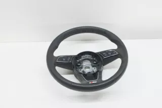 565425696, 62729000B, 62729180A, 8W0419091CR , art780969 Руль Audi A4 B9 Арт 780969, вид 3