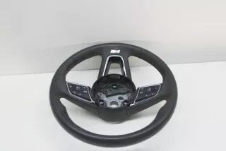 565425696, 62729000B, 62729180A, 8W0419091CR , art780969 Руль Audi A4 B9 Арт 780969, вид 4