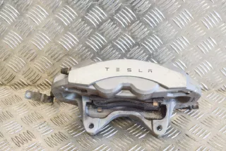 1044621-00-D , art2964022 Суппорт передний левый Tesla model 3 Арт 2964022, вид 4