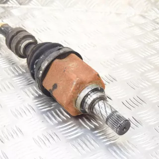 10345927 , art343353 Полуось передняя левая (приводной вал, ШРУС) Nissan Qashqai 2 Арт 343353, вид 5